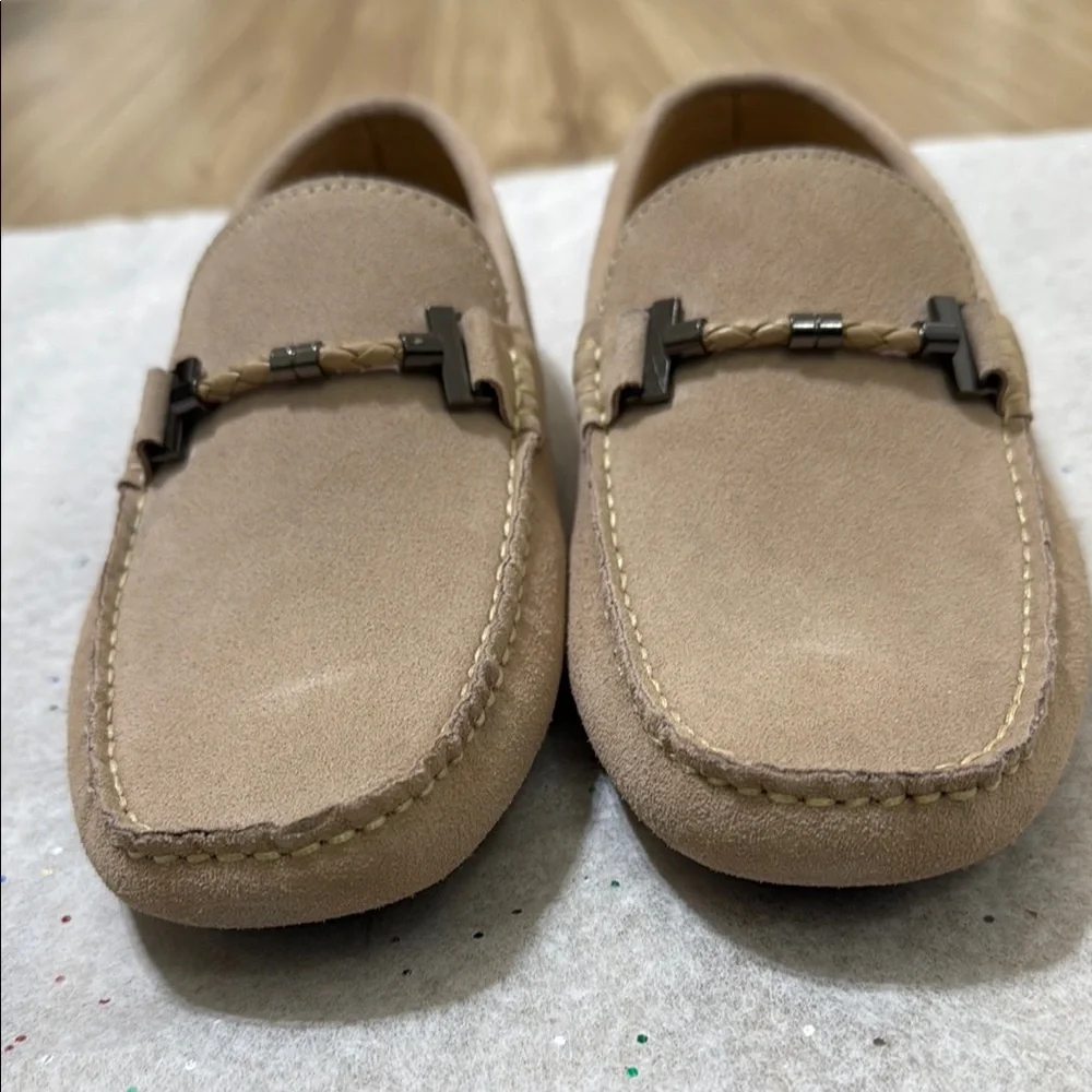 Men Shoes Men Loafers size 10 Driving Shoe Handmade Flats